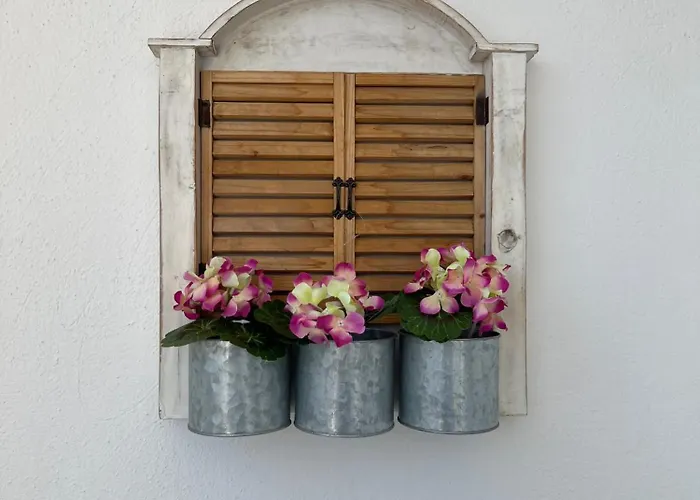 Litsa_house Apartment Skiathos-Stadt